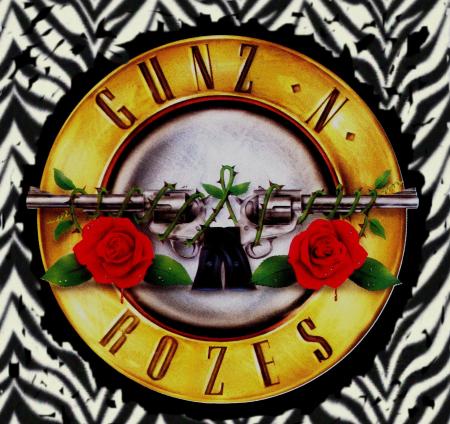 guns n roses